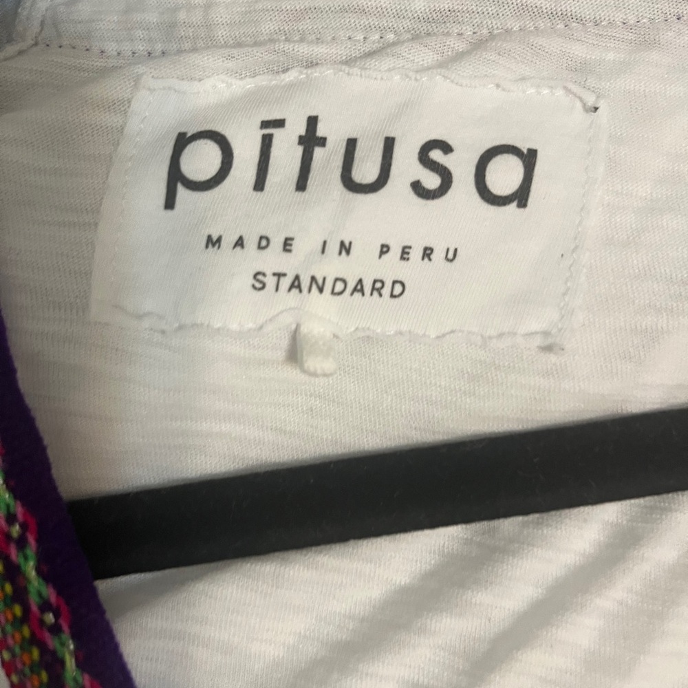 Inca Abaya - image 4